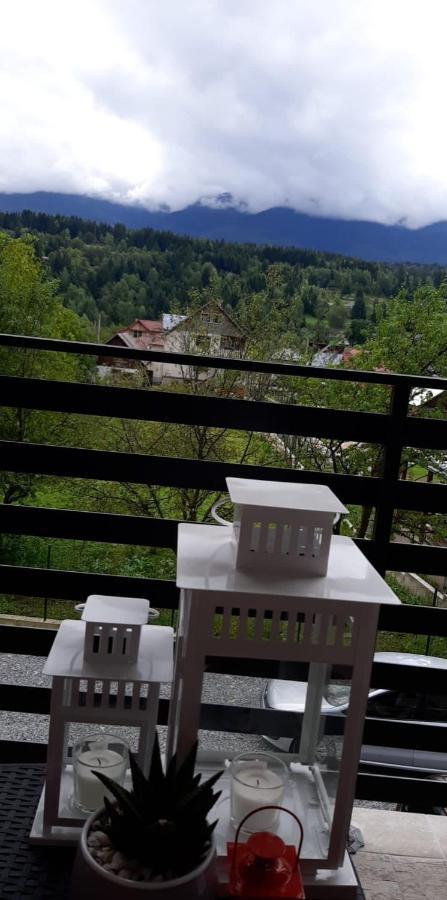 Villa Maya Борша Экстерьер фото